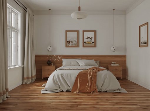 картинка SPC ламинат Tulesna Hard Доломит Dolomite 1044-4 от магазина Parket777
