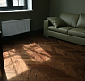 картинка Инженерная доска AnticWood Французская елка Глазго от магазина Parket777
