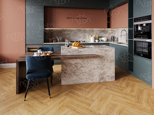 картинка SPC ламинат Natisston Unique Уютное тепло Varm 5004-10 от магазина Parket777