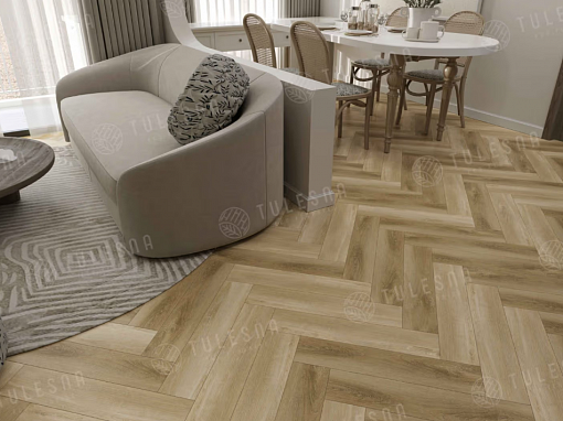 картинка SPC ламинат Tulesna Art Parquet Шарм Grazioso 1005-601 LVT от магазина Parket777