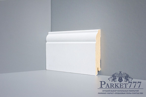 картинка Плинтус Deartio Universal U 104-100 от магазина Parket777