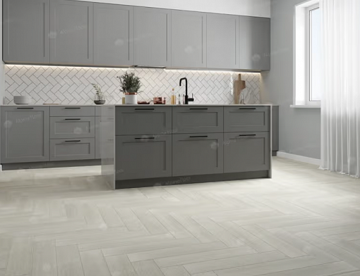 картинка Ламинат SPC Alpine Floor Parquet LVT Зимний Лес ECO 16-6 от магазина Parket777