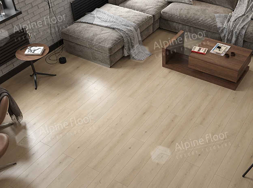 картинка Ламинат Alpine Floor Grand Sequoia Кипарисовая ECO 11-2602 LVT от магазина Parket777