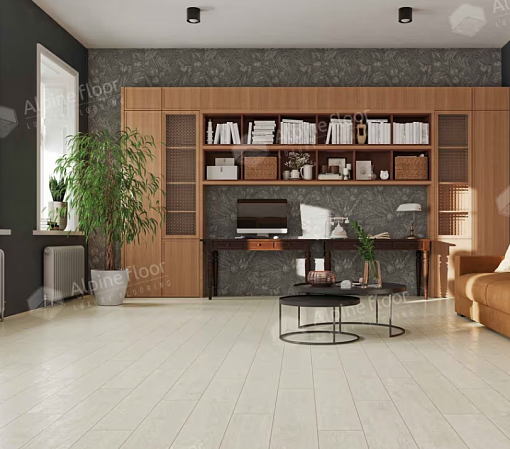 картинка Ламинат Alpine Floor Grand Sequoia Эвкалипт ECO 11-102 LVT от магазина Parket777