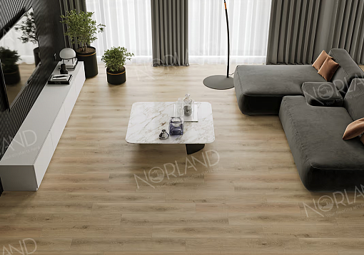 картинка SPC ламинат Norland Vakre Чистый исток Tisla 1022-20 от магазина Parket777