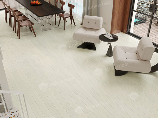 картинка Ламинат SPC Alpine Floor Grand Sequoia Village Гранд Секвойя Изящная Инио Eco 11-2107 МС от магазина Parket777