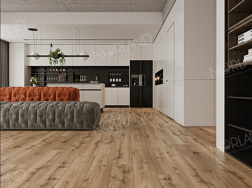 картинка SPC ламинат Norland Lagom Parquet Уникальный Bomul 1033-13Сокровище Takara 1033-12 от магазина Parket777