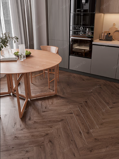 картинка SPC ламинат Norland Lagom Parquet Мощный Sterk 1034-09 LVT от магазина Parket777
