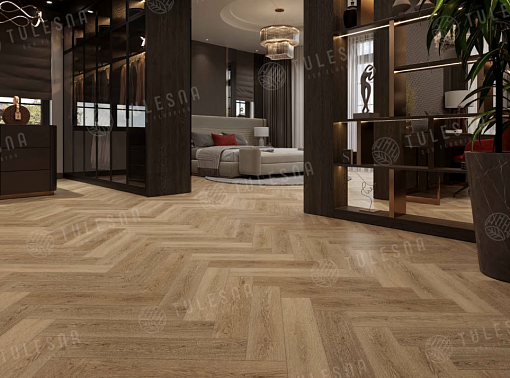 картинка SPC ламинат Tulesna Art Parquet Звезда Stella 1005-2 от магазина Parket777