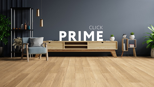 картинка SPC плитка Tarkett PRIME CLICK AMBER BEIGE от магазина Parket777