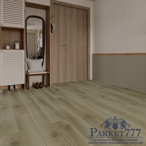 картинка Кварцвиниловая плитка Art East ART TILE CLICK Дуб Капри 45-04 от магазина Parket777