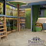 картинка Кварцвиниловая плитка DAMY FLOOR London LVT Бристоль 191023EL-02-LVT от магазина Parket777