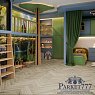 картинка Кварцвиниловая плитка DAMY FLOOR London LVT Бристоль 191023EL-02-LVT от магазина Parket777