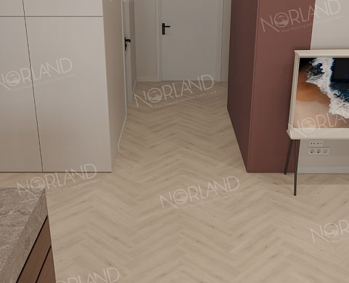 картинка SPC ламинат Norland Lagom Parquet Элегантный Elegant 1033-8 от магазина Parket777