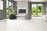 картинка Ламинат SPC Alpine Floor Parquet LVT Дуб Арктик ECO 16-4 от магазина Parket777