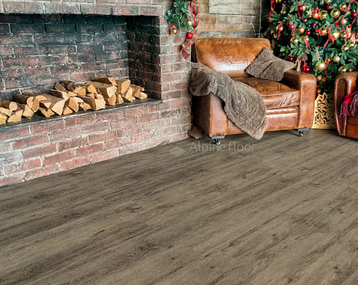 картинка Ламинат SPC Alpine Floor Grand Sequoia Superior Гранд Секвойя Премиальная ABA Венге Грей Eco 11-803 МС от магазина Parket777