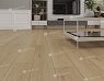 картинка Ламинат SPC Alpine Floor Easy Line Дуб Марципановый ЕСО 3-37 от магазина Parket777