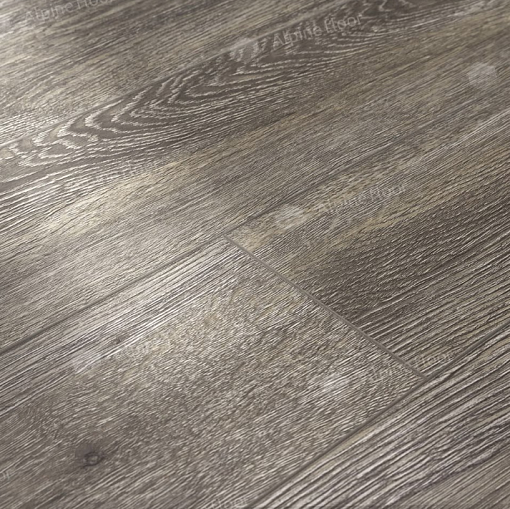 картинка Ламинат SPC Alpine Floor Parquet Light Изящный паркет Венге Грей Eco 13-8 МС от магазина Parket777