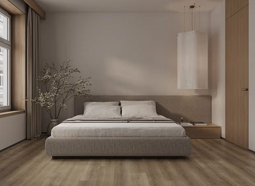 картинка Ламинат SPC Alpine Floor Easy Line ДУБ ДРИАДА ЕСО 3-44 от магазина Parket777