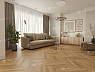 картинка Ламинат SPC Alpine Floor Parquet Light Изящный паркет Дуб Буна Eco 13-30 МС от магазина Parket777