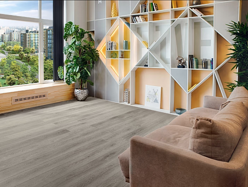картинка Ламинат Alpine Floor Grand Sequoia Клауд ECO 11-1502 LVT от магазина Parket777