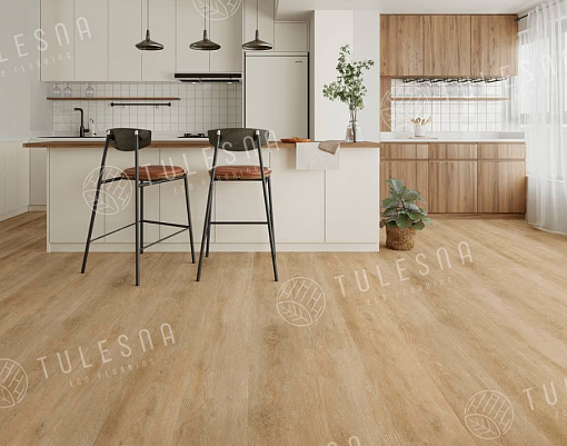 картинка SPC ламинат Tulesna Ottimo Луговые травы Flori 1004-16 от магазина Parket777