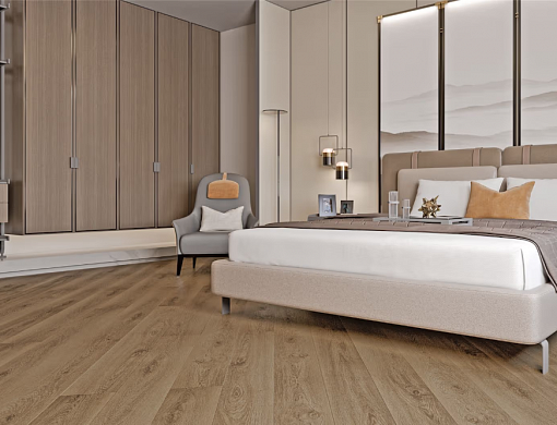 картинка Ламинат SPC Alpine Floor Grand Sequoia Light Гранд Секвойя Вайпуа Eco 11-1901 МС от магазина Parket777