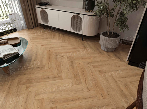 картинка SPC ламинат Tulesna Art Parquet Кристалл Nobile 1005-1101 LVT от магазина Parket777