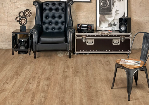 картинка Ламинат SPC Alpine Floor Grand Sequoia Superior Гранд Секвойя Премиальная ABA Макадамия Eco 11-1003 МС от магазина Parket777