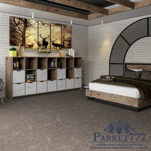 картинка SPC ламинат DAMY FLOOR Ascent Strong Макалу LQ8132-2-ST от магазина Parket777