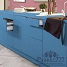 картинка Ламинат Kronotex Herringbone 8 мм Дуб Бордо D3516 от магазина Parket777