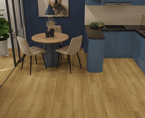 картинка SPC ламинат Tulesna Ottimo Лёгкий бриз Leggero 1012-10 LVT от магазина Parket777