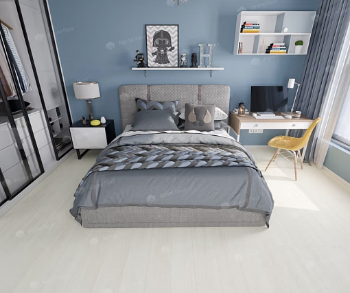 картинка Ламинат SPC Alpine Floor Intense Насыщенный Канадский Лес Eco 9-2 МС от магазина Parket777