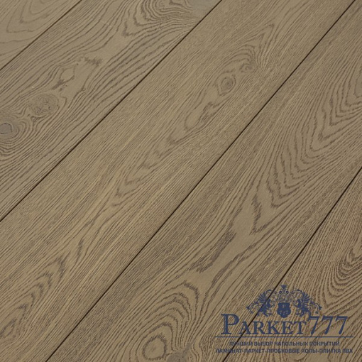 картинка Инженерная доска AlixFloor Планка Дуб кантри темный ALX1058PL от магазина Parket777
