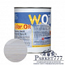 картинка Тонировка для паркета Vermeister Color Oil белый (1л) от магазина Parket777