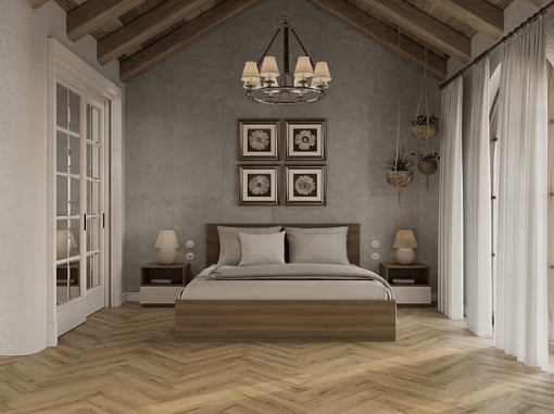 картинка SPC ламинат Tulesna Art Parquet Гарант Garant 1005-20 от магазина Parket777