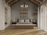 картинка SPC ламинат Tulesna Art Parquet Гарант Garant 1005-20 от магазина Parket777