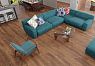 картинка Ламинат SPC Alpine Floor Premium Xl Премиальный XL Дуб Насыщенный ABA ECO 7-7 MC от магазина Parket777