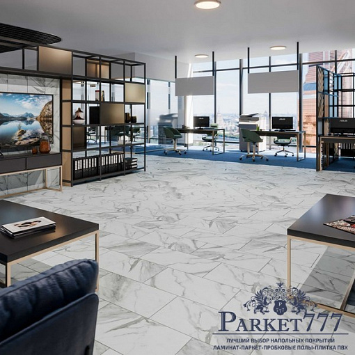 картинка SPC ламинат DAMY FLOOR Ascent Strong Эверест 124-1-ST от магазина Parket777