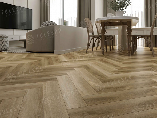 картинка SPC ламинат Tulesna Art Parquet Шарм Grazioso 1005-6 от магазина Parket777