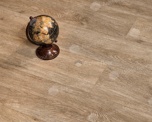 картинка Ламинат SPC Alpine Floor Easy Line Камфора ЕСО 3-31 от магазина Parket777