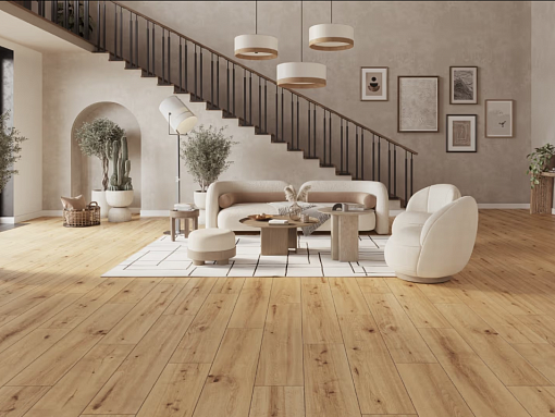 картинка Ламинат SPC Alpine Floor ProNature Соача Soacha 62541 от магазина Parket777