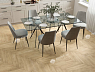 картинка Ламинат SPC Alpine Floor Parquet Light Изящный паркет Дуб Ваниль Селект Eco 13-3 МС от магазина Parket777