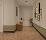 картинка SPC ламинат Norland Parquet S Валдай Valday 1055-2 от магазина Parket777