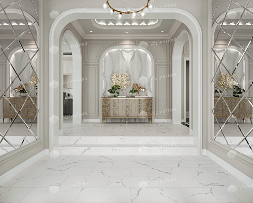 картинка Ламинат SPC Alpine Floor Light Stone Гранд Каньон ECO-15-8 от магазина Parket777