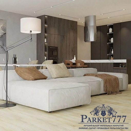 картинка Ламинат MSPC Stone Floor Дуб Морской песок 0026-2 MP от магазина Parket777