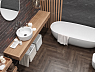 картинка Ламинат SPC Alpine Floor Parquet LVT Дуб Альферац ECO 16-22 от магазина Parket777