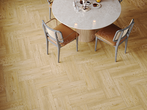 картинка SPC ламинат Natisston Rubis Лесной шепот Treet 5003-07 от магазина Parket777