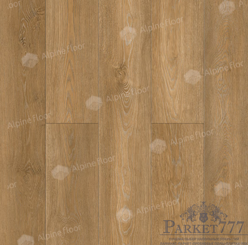 картинка Ламинат SPC Alpine Floor Easy Line Дуб Итальянский ЕСО 3-35 от магазина Parket777