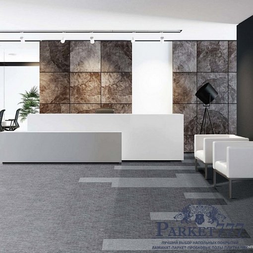 картинка Ковровая плитка Innovflor Unite 01 от магазина Parket777